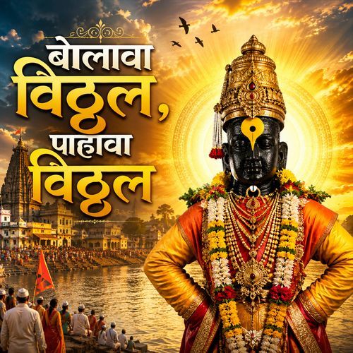 Bolava Vitthal Pahava Vitthal