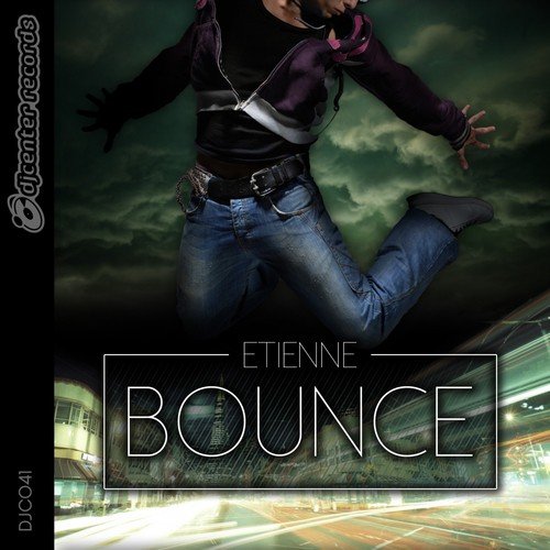 Bounce - 1