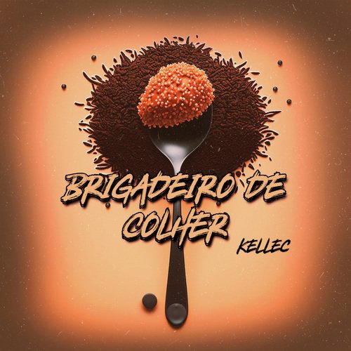 Brigadeiro de Colher