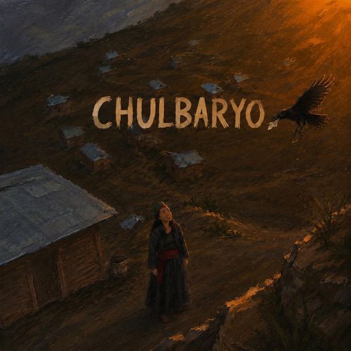 CHULBARYO