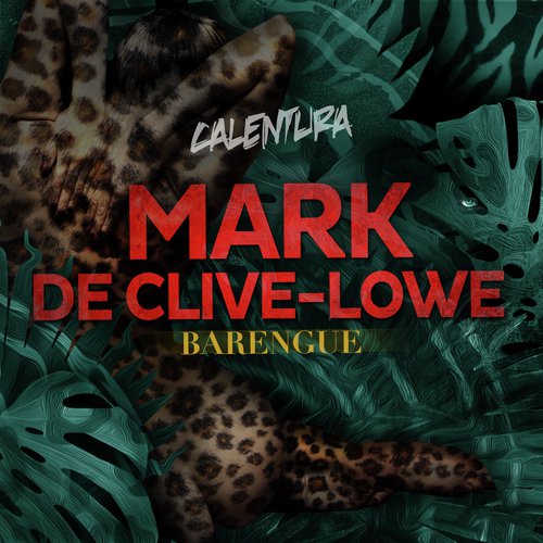 Calentura: Barengue