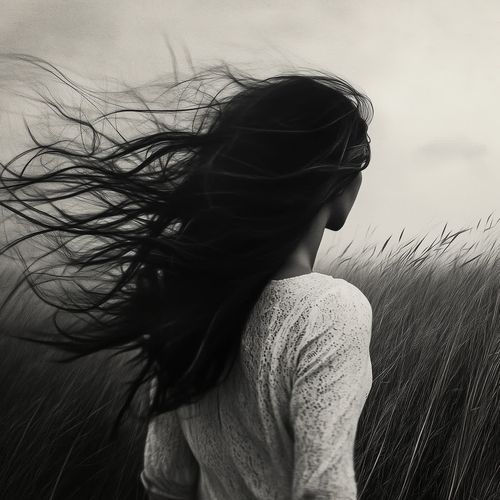 Calm & Clear (Wind)