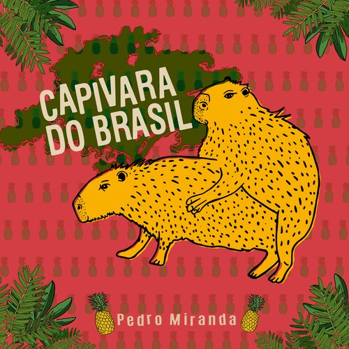 Capivara do Brasil_poster_image