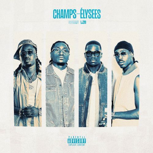 Champs-Elysées