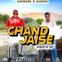 Chand Jaise: Light It Up-ISobdTxnUQY