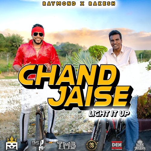 Chand Jaise: Light It up