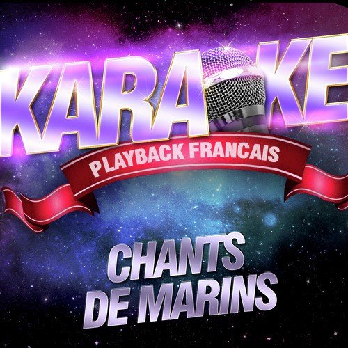 Valparaiso — Karaoké Playback Instrumental cover art