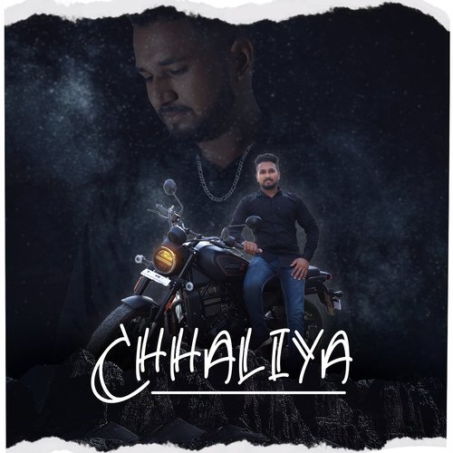 Chhaliya