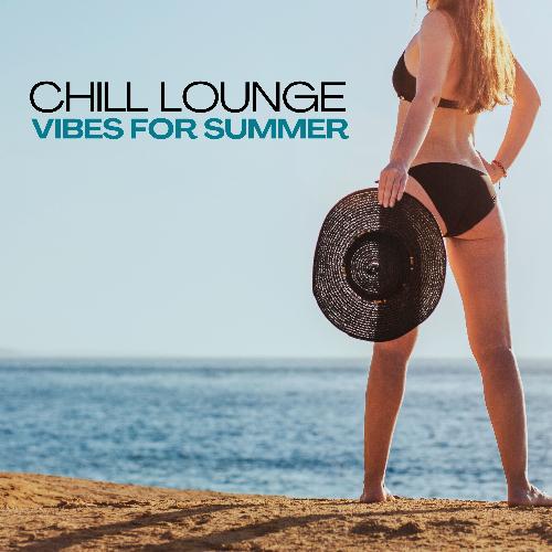 Chill Lounge Vibes for Summer