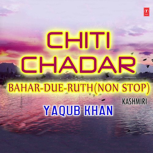 Chiti Chadar