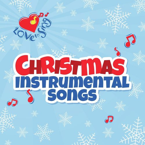 Jingle Bells (Instrumental) - Song Download from Christmas Instrumental ...