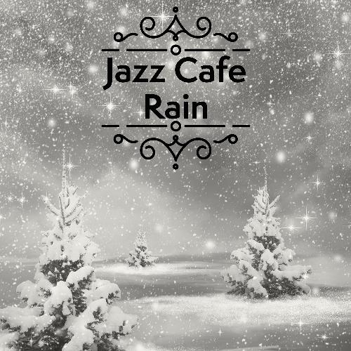Christmas Jazz Ensemble cover art