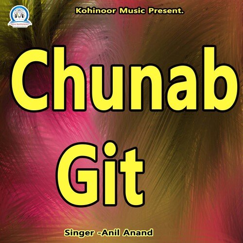 Chunab Git