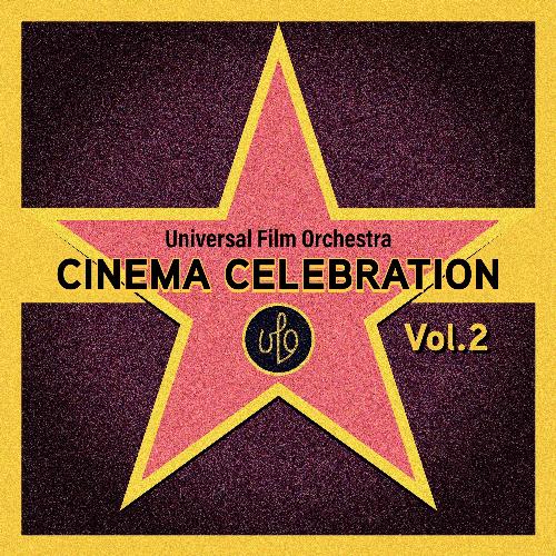 Cinema Celebration, Vol. 2_poster_image