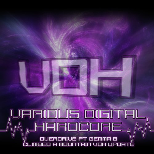 Climbed A Mountian (VDH Update) (Original Mix)