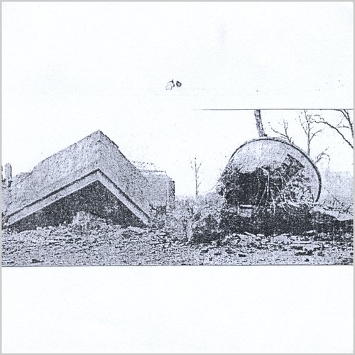 Big Vision cover art