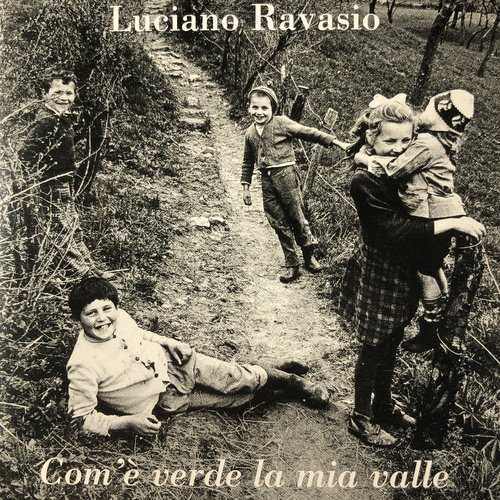 Zio Gianni cover art