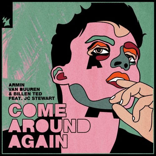 Come Around Again_poster_image