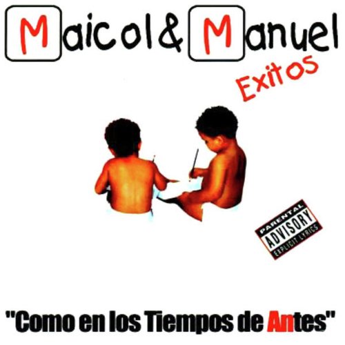 Como en los Tiempos de Antes