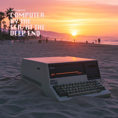 Computer by the Sea
