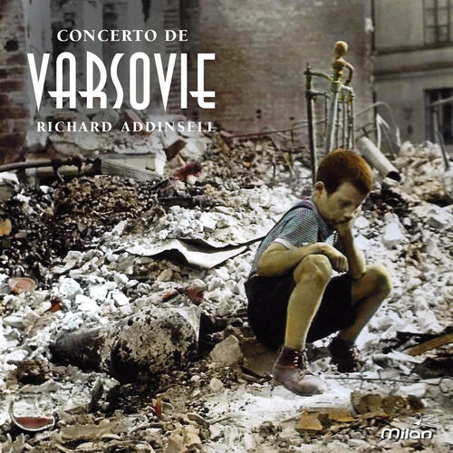 Concerto de Varsovie (Original Motion Picture Soundtrack)_poster_image