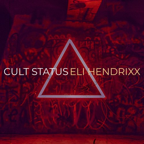 Cult Status cover art