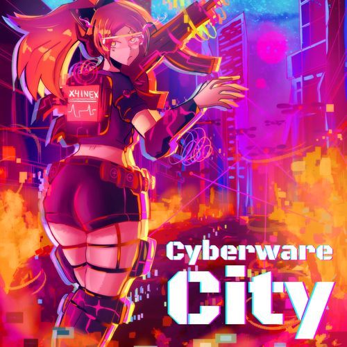 Machine Echoes cover art
