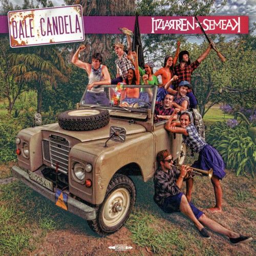 Mandragora cover art