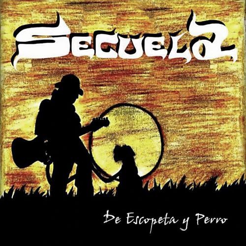 Cabizbajo cover art