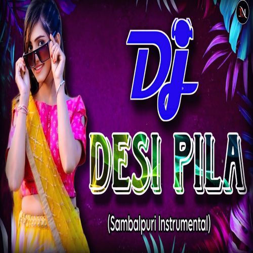 Desi Pila