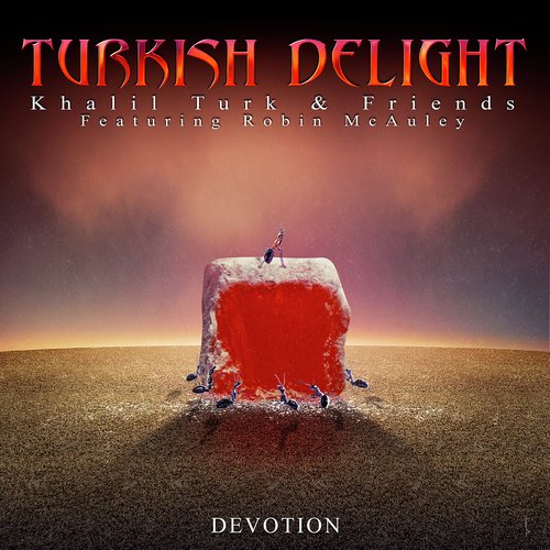 Devotion Turkish Delight_poster_image