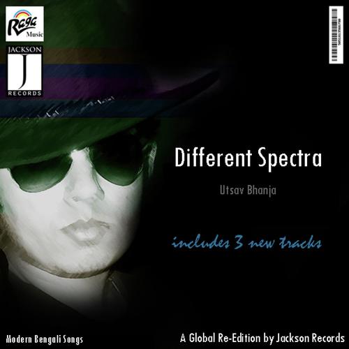 Different Spectra
