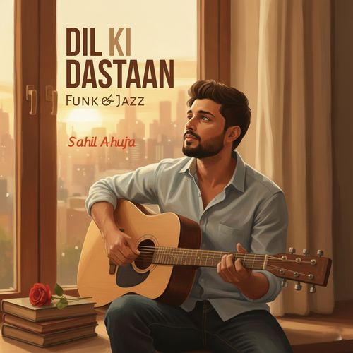Dil Ki Dastaan ( Funk & Jazz ) (Jazz)