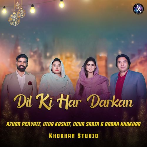 Dil Ki Har Darkan