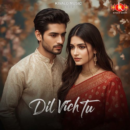 Dil Vich Tu