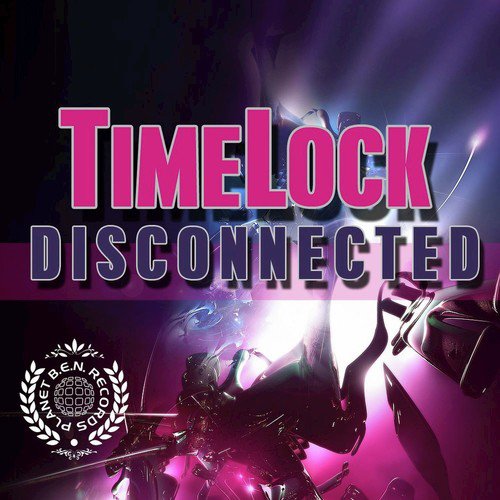 Disconnected (Plasmoon Remix)