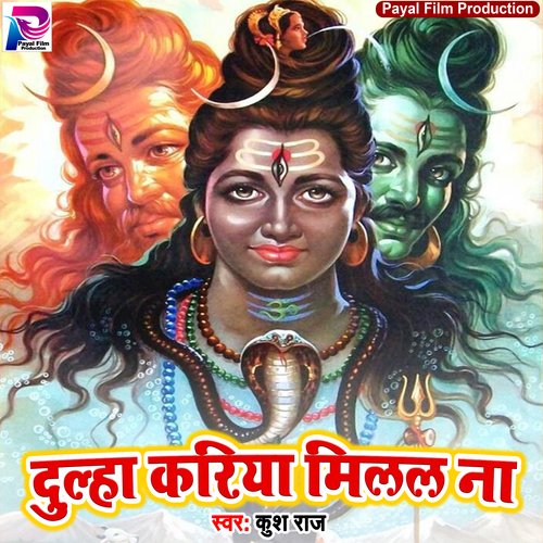 Dulha Kariya Milal Naa (Bhakti Song)
