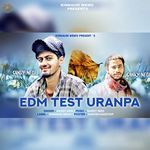 EDM Test Uranpa