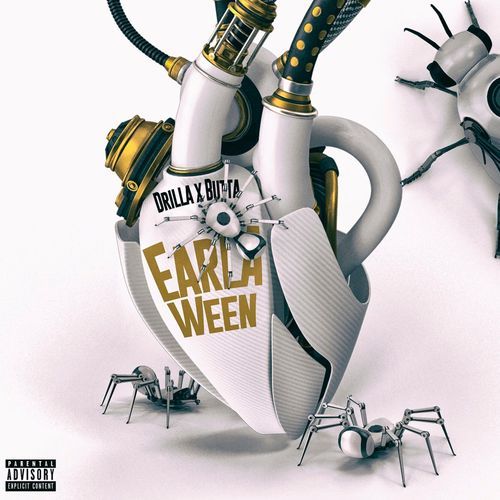 Blue Mink cover art