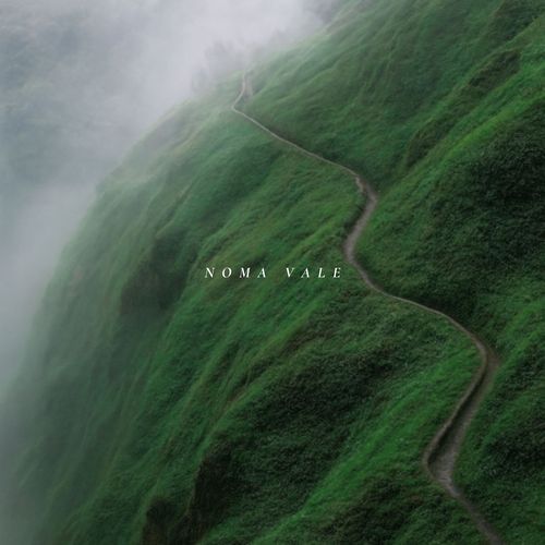 Small Valley cover art