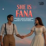 Ee Mounam (From 'She is Fana')