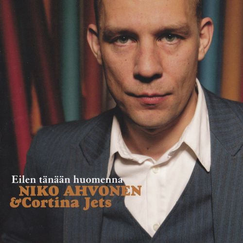 Eilen tänään huomenna