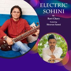 Electric Sohini