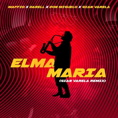 Elma Maria (Gian Varela Remix)_poster_image