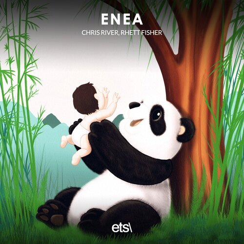 Enea (8D Audio) cover art