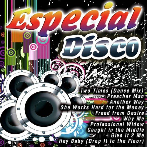 Samba De Janeiro Song Download Especial Disco Song Online Only