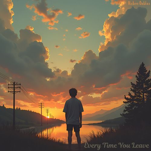 Every Time You Leave