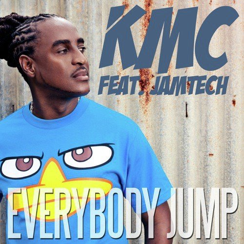 Everybody Jump (Dave Spoon Remix)