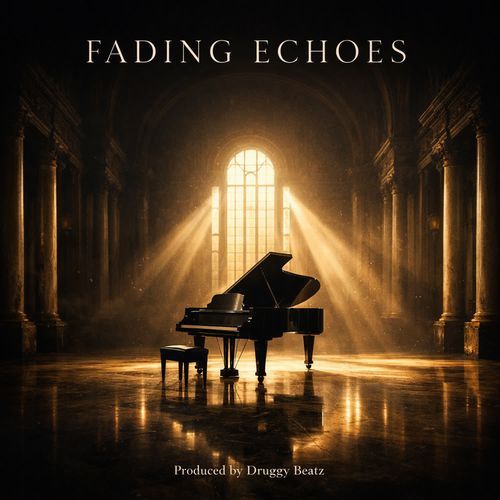 FADING ECHOES
