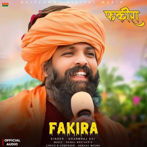 FAKIRA